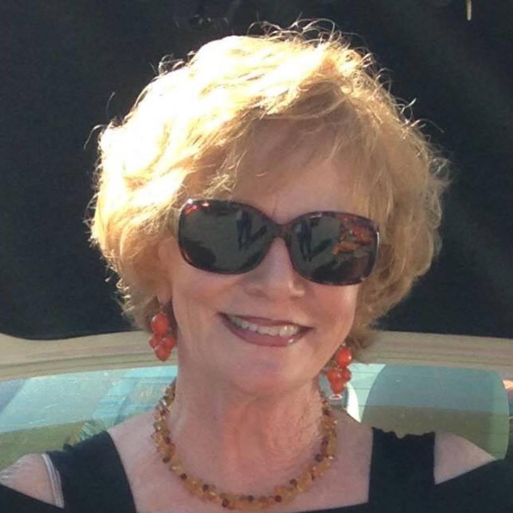 Meet your Posher, The Stylin’ JuJu!